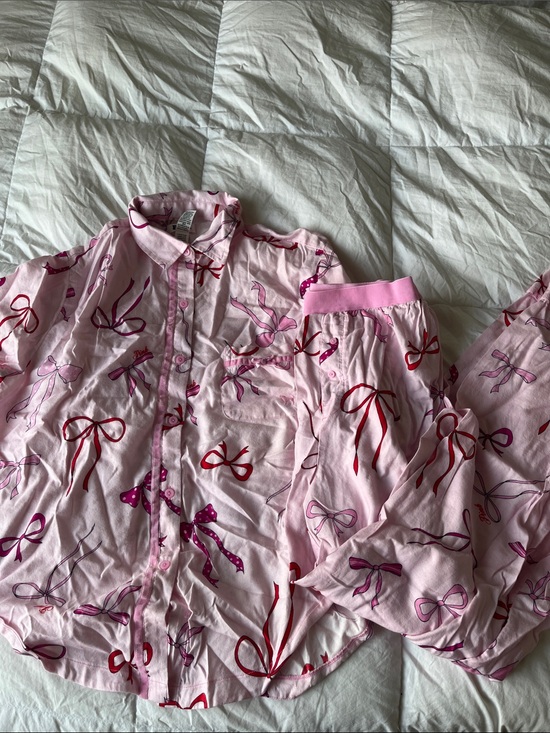 Victoria's Secret Pants - BRAND NEW VICTORIA’s SECREt PAJAMAS